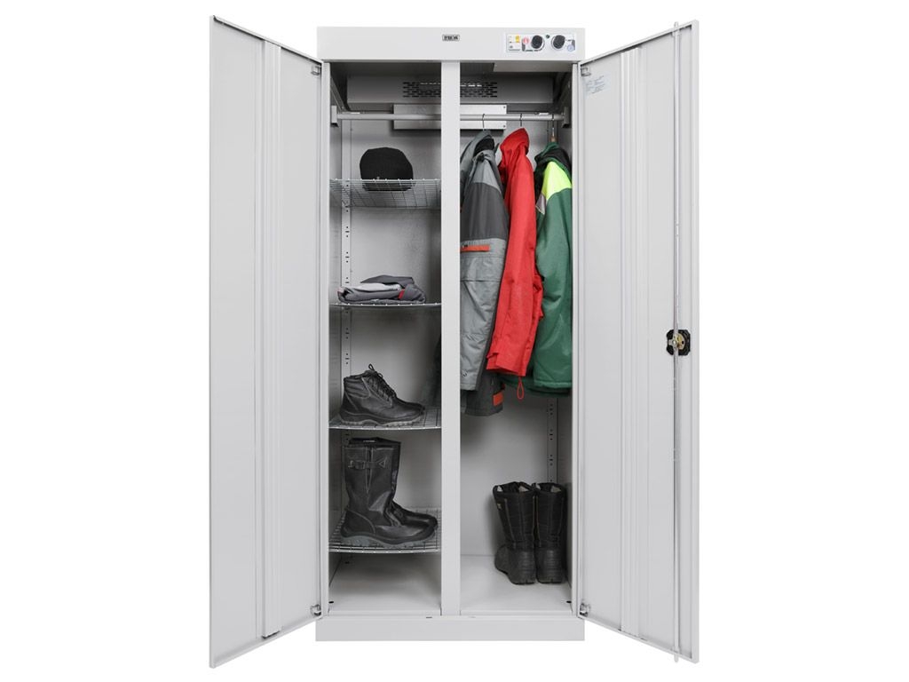 Сушильные шкафы