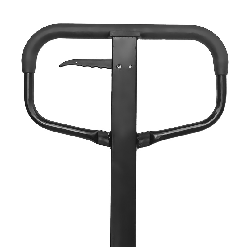 Гидравлическая тележка (рохля) SD (CBY-BF3.0, г/п 3000 кг, 1150x550 мм, PDP) SMARTLIFT (SMART)