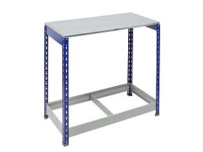 Верстак GARAGE №111