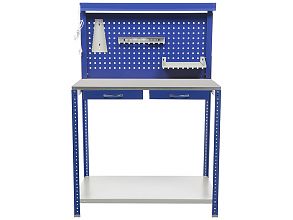 Верстак GARAGE Set 2