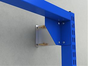 Система хранения SORTEX 1075-1 Base (одностор.)