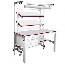 Стол СППС-1800КП ESD