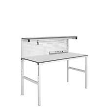 Комплект стола монтажника КСМ-1800 ESD