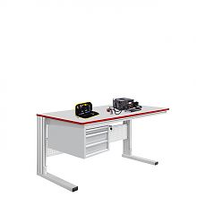 Стол базовый СПБ-1200КП ESD