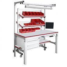 Стол СППС-1800КП ESD