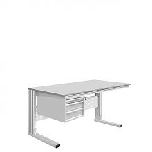 Стол базовый СПБ-1200КП ESD