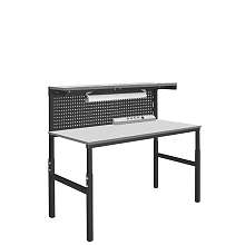 Комплект стола монтажника КСМ-1800 ESD