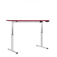 Стол рабочий с электроприводом СРП-1200х900 ЭЛ