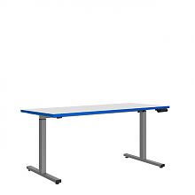 Стол рабочий с электроприводом СРП-1200х900 ЭЛ