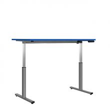 Стол рабочий с электроприводом СРП-1200х900 ЭЛ