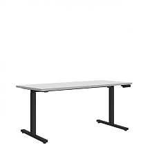 Стол рабочий с электроприводом СРП-1200х900 ЭЛ