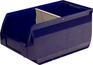 Лоток 5004 Napoli (синий)