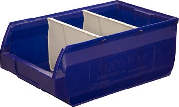 Лоток 5005 Palermo 500x310x200 (синий)