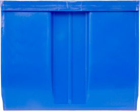 Лоток 5006 Venezia 500x310x250 (синий)