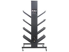 Стойка сушильная НОРД 16