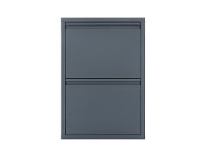 Обувница Практик ОМ-2