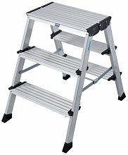 TREPPO складная подставка 2x3 широкие ступени