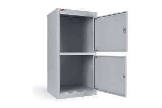 Шкаф бухгалтерский КД-112 (без полок)