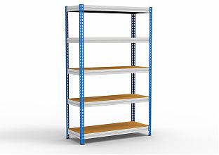 МКФ Стеллаж 18505-2,5