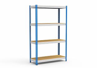 МКФ Стеллаж 15914-2,5