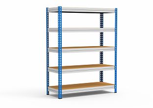 МКФ Стеллаж 15915-2,0