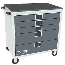 Тумба SMART 5M с лотком SMART M