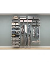 Гардеробная система Практик Home. Прихожая Large №11