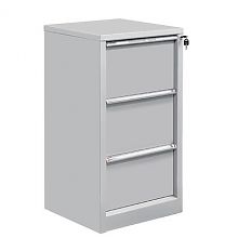 Тумба металлическая ТС-3