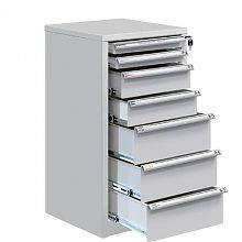 Тумба металлическая ТС-7