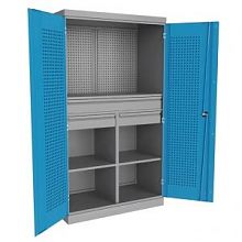 Шкаф  инструментальный TNC 181.2B1.2S1