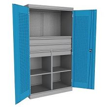 Шкаф  инструментальный TNC 181.2B2.2S1