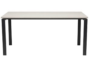 Стол NT 160X70 вяз натуральный/серый