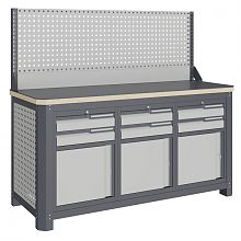 Верстак MCN 1552.S999-1