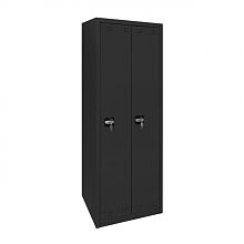 Шкаф двухсекционный ШРД-1750 ESD