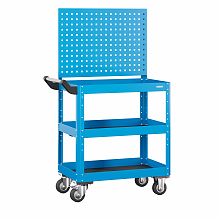 Тележка инструментальная PLC 8007.0-1К