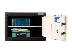 Сейф VALBERG КАРАТ-30 EL