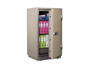 Сейф VALBERG FRS-127.T- KL