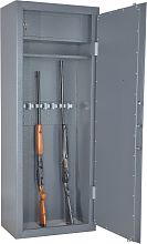 Сейф оружейный СО-8ЭК