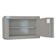 Встраиваемый стеновой сейф ВШ-11