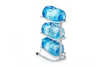 Стойка для бутылей 19 литров Стелла-техник СВ-3