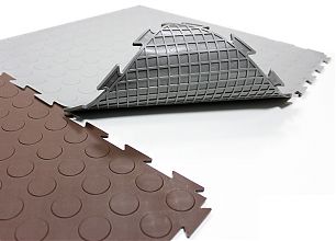 Универсальное напольное покрытие Sensor EasyPol