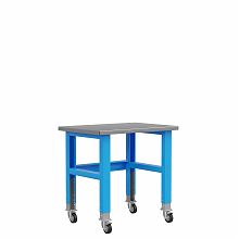 Стол металлический промышленный PLC 10.0-М (Place)