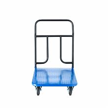 Тележка платформенная КП-150-125-К , 500х800мм