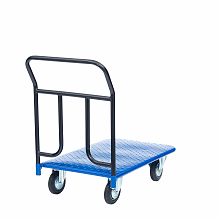 Тележка платформенная КП-150-125-К , 500х800мм