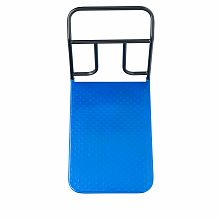 Тележка платформенная КП-350-125-К , 600х1200мм