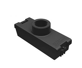 Держатель инструмента Capto C4 (диаметр 29)