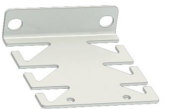 Держатель 6 местный