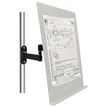 Подставка под чертежи ППЧ-КП