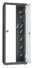 Сушильный шкаф для одежды, обуви и перчаток FSE Compact 3_450