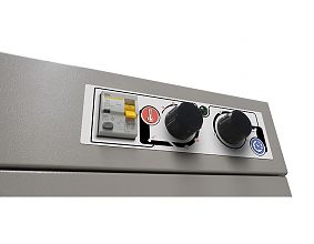 Шкаф сушильный ШС Ветерок 1940